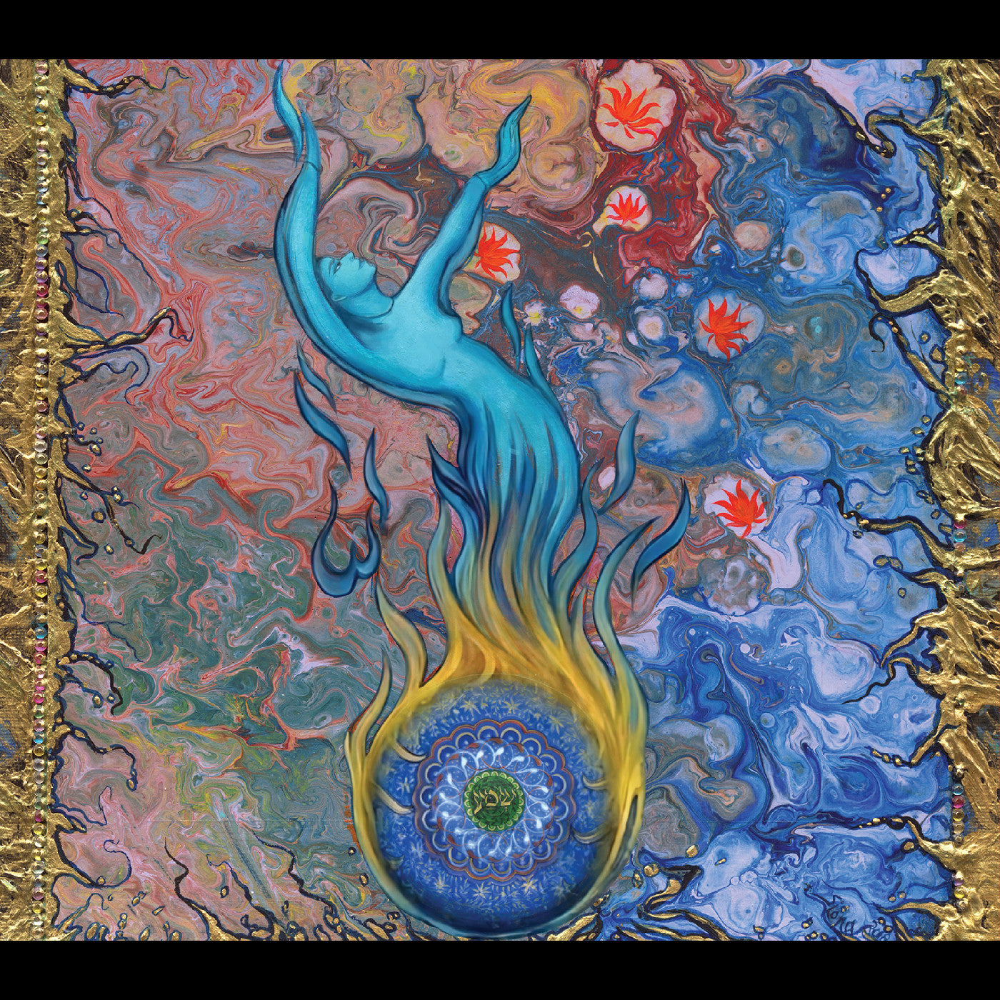 Pharaoh's Daughter - (PRESALE 6/19/26) Songs of Desire (CD) | Mint (M) Mint (M)