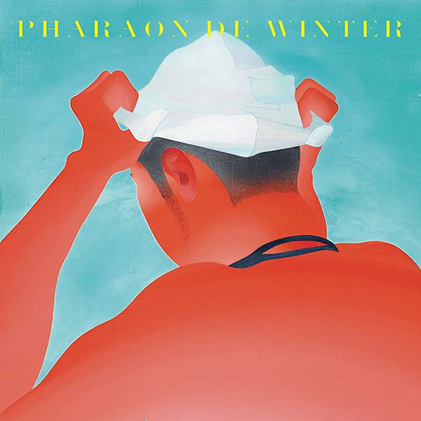 Pharaon de Winter |