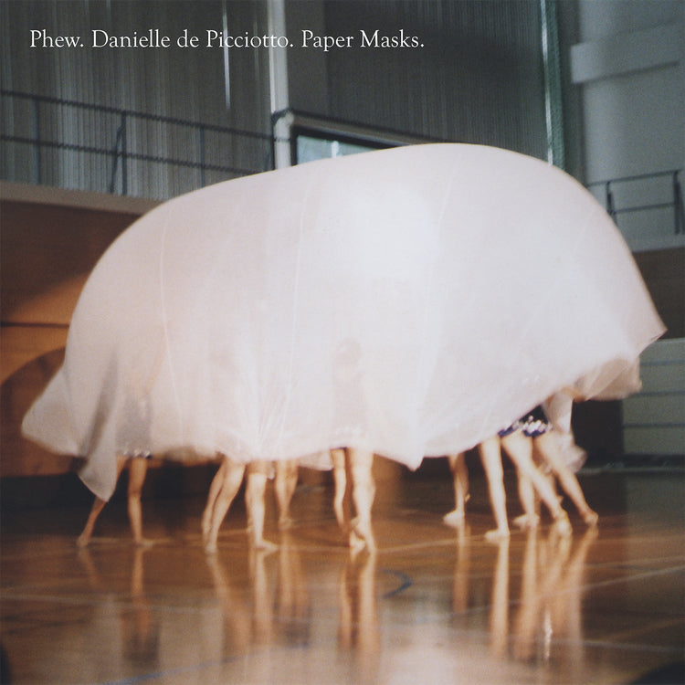 Paper Masks |