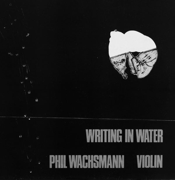 Writing In Water |