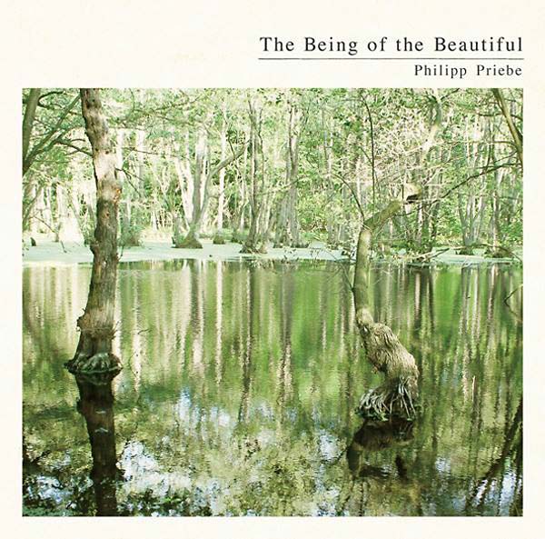 The Being of the Beautiful |