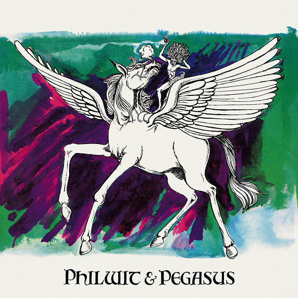 Philwit & Pegasus |