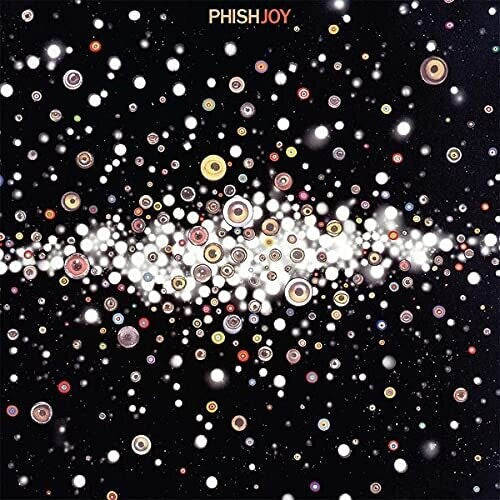 Joy (GROWING BRIGHTER SWIRL VINYL) | Mint (M) Mint (M)