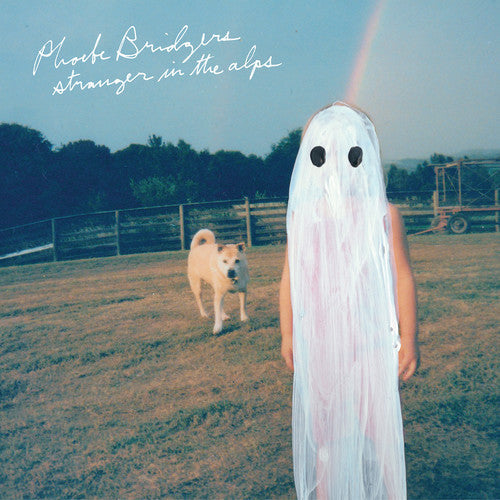 Phoebe Bridgers - Stranger In The Alps |
