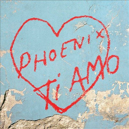 TI AMO |