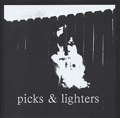 Picks & Lighters |