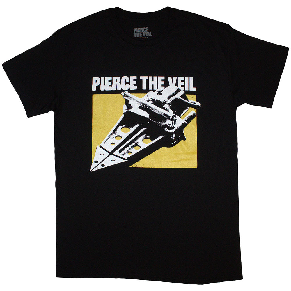 Pierce The Veil - Jaws |