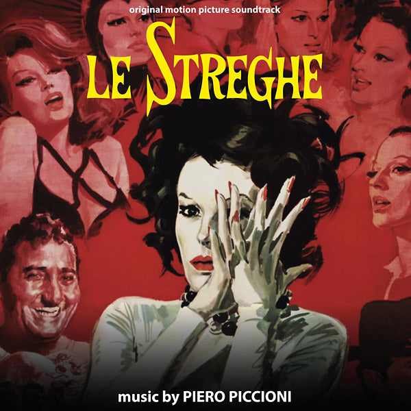 Le Streghe |