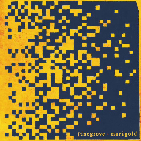 Marigold (VINYL) | Mint (M) Mint (M)