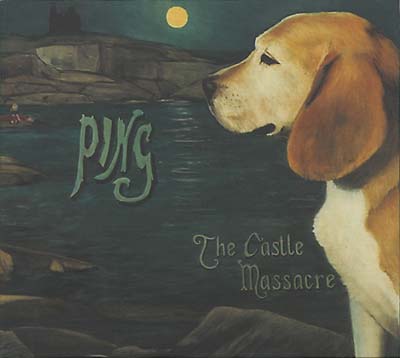 The Castle Massacre |