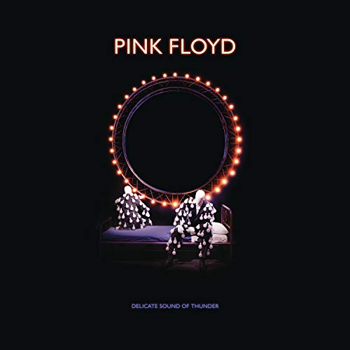 Delicate Sound Of Thunder - Restored, Re-Edited, Remixed |