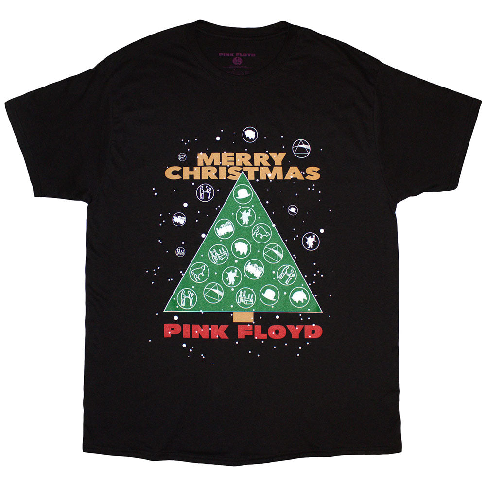 Pink Floyd - Merry Christmas |