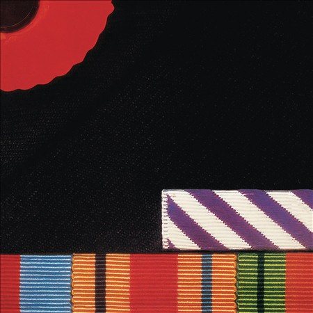 Pink Floyd - The Final Cut (180g Vinyl, Gatefold) | Mint (M) Mint (M)