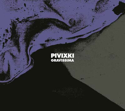 Gravissima (CD) | Mint (M) Mint (M)