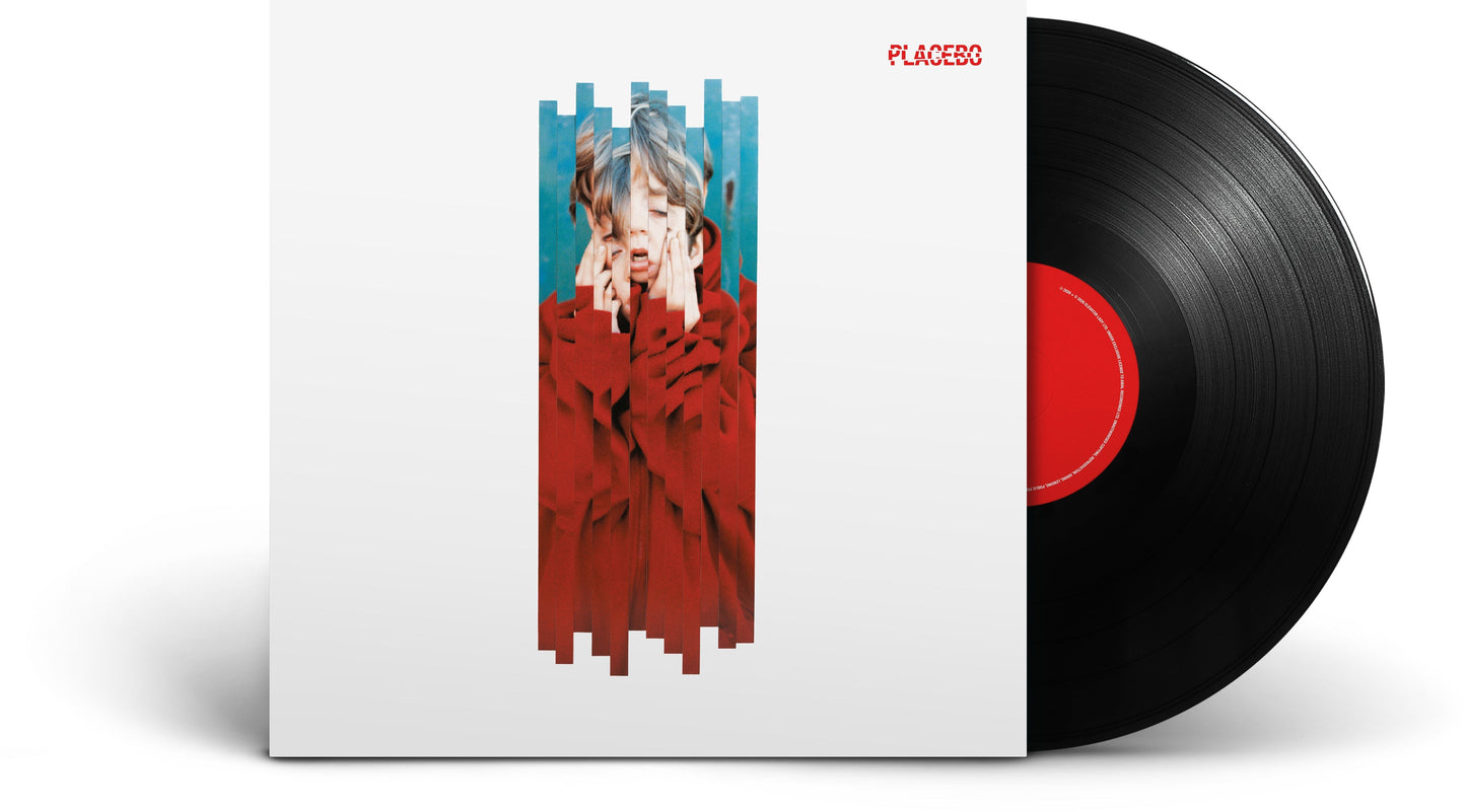 Placebo - Placebo Re:Created (Bonus White 7") |