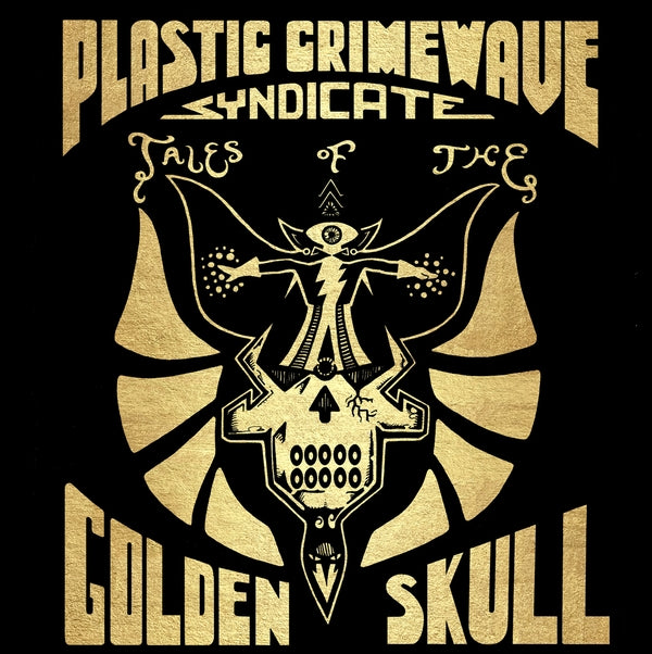 Tales Of The Golden Skull |