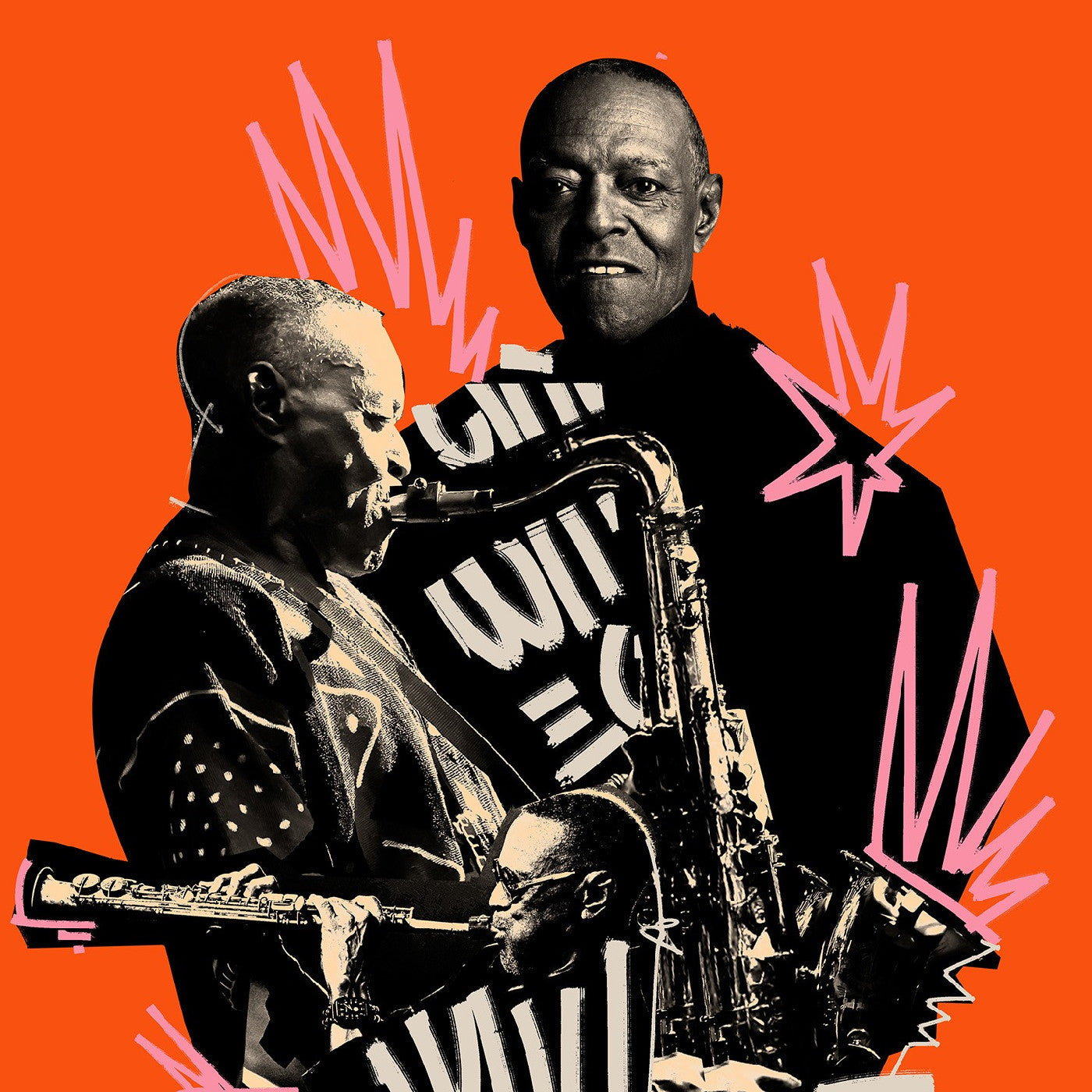 Made Through Ritual (VINYL) | Mint (M) Mint (M)