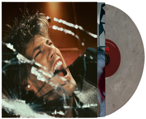 Ruel - Kicking My Feet & Screaming (IEX GRAY/BLACK VINYL) | Mint (M) Mint (M)
