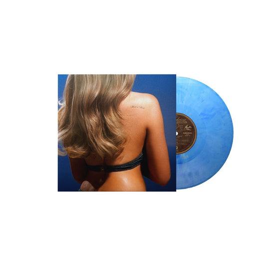 Short N' Sweet (SKY BLUE VINYL) | Mint (M) Mint (M)