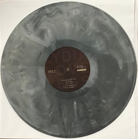 Something Else (GRAY MARBLE VINYL) | Mint (M) Mint (M)