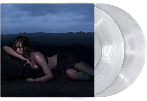 Tate McRae - So Close To What??? (Deluxe Ultra Clear VINYL 2xLP) | NEW