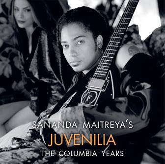 Sananda Maitreya (Terence Trent D'Arby) - Juvenilia: The Columbia Years (6X Color Vinyl Box) | Mint (M) Mint (M)
