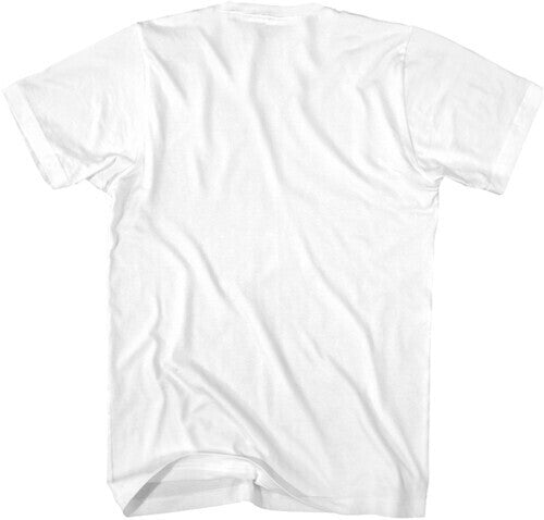 Olivia Rodrigo - Pretty Sad So In Love - Indie Store Exclusive T-shirt White MEDIUM |