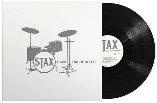 Various Artists - (PRESALE 6/26/26) Stax Does The Beatles (VINYL) | Mint (M) Mint (M)