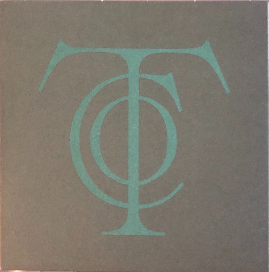 Truer Than Ever *7"* | Mint (M) Mint (M)