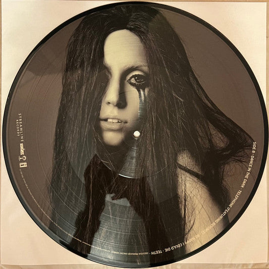 The Fame Monster (Picture Disc Vinyl) | Mint (M) Mint (M)