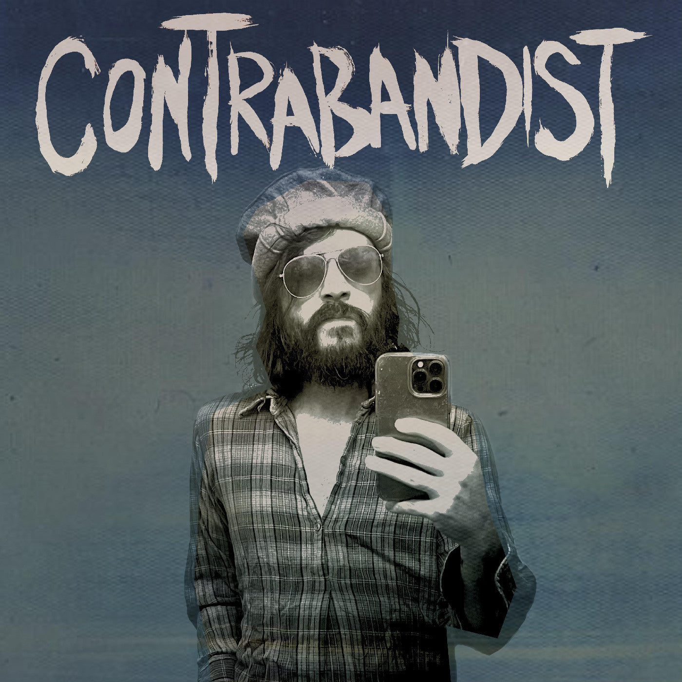 Edwards, Richard - Contrabdanist Vol. 1 |
