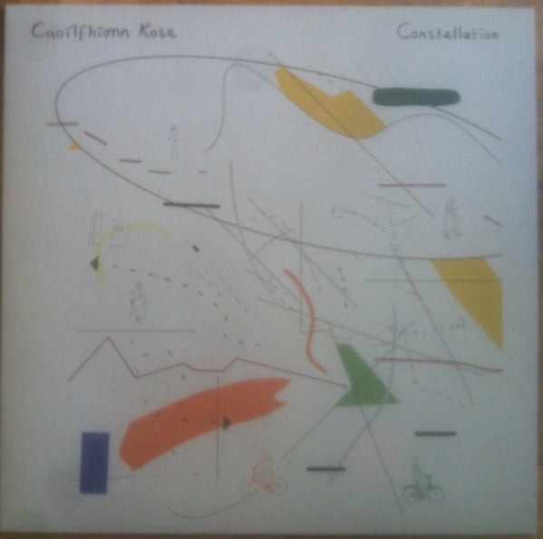 Constellation (VINYL) |