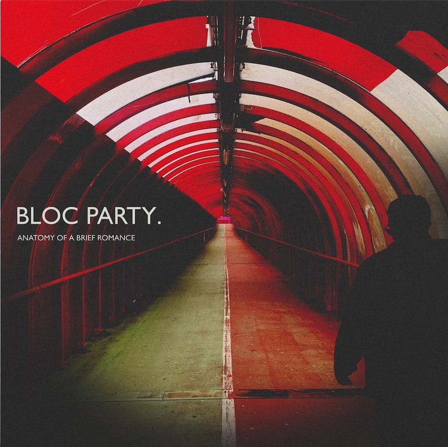 Bloc Party - (PRESALE 9/1/26) Anatomy Of A Brief Romance (VINYL) | Mint (M) Mint (M)