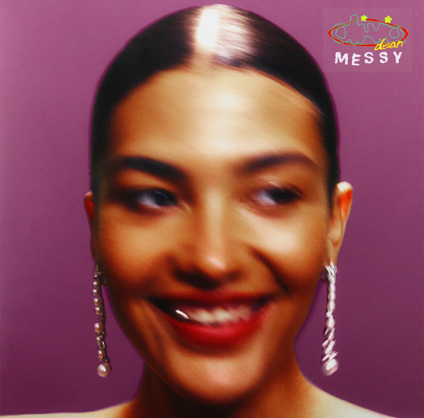 Olivia Dean - Messy (VINYL) | Mint (M) Mint (M)