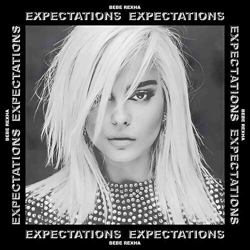 Expectations (RSD BLACK FRIDAY) | Mint (M) Mint (M)