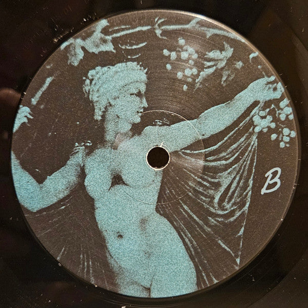 Grapes Upon The Vine (VINYL) | Mint (M) Mint (M)