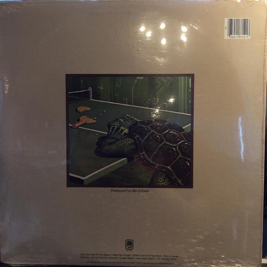 Part Of The Game (VINYL) | Mint (M) Near Mint (NM)