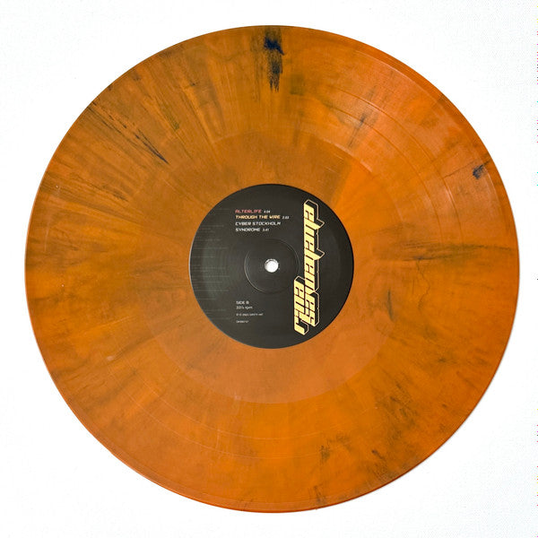 Rina Sawayama - Rina (VINYL) | Near Mint (NM) Near Mint (NM)