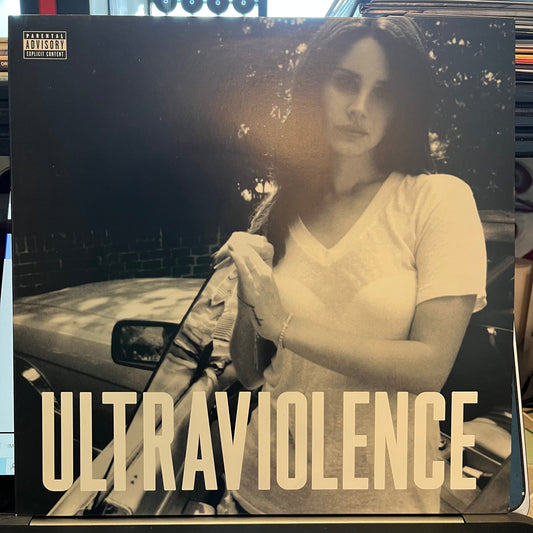 Ultraviolence | Mint (M) Mint (M)