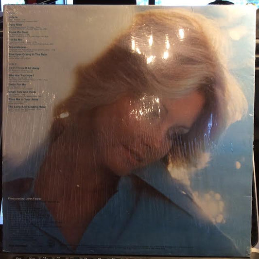 Olivia Newton-John - Come On Over (VINYL) | Near Mint (NM or M-)