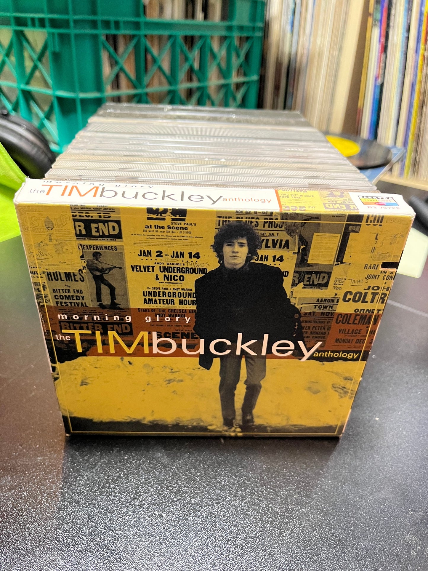 Various - 13 CD COLLECTION/LOT *LISTED & GRADED IN DESC* | Very Good Plus (VG+) Very Good Plus (VG+)