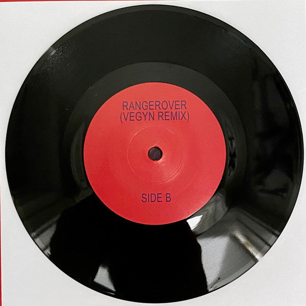 Ricky Music | Mint (M) Mint (M)