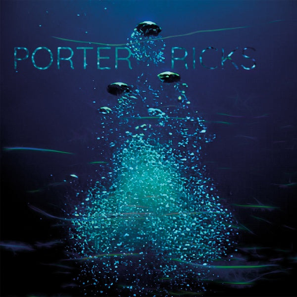 Porter Ricks |