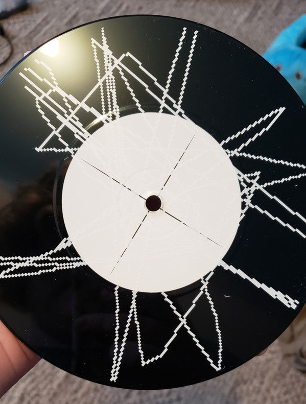 Look At The Sky | Mint (M) Mint (M)