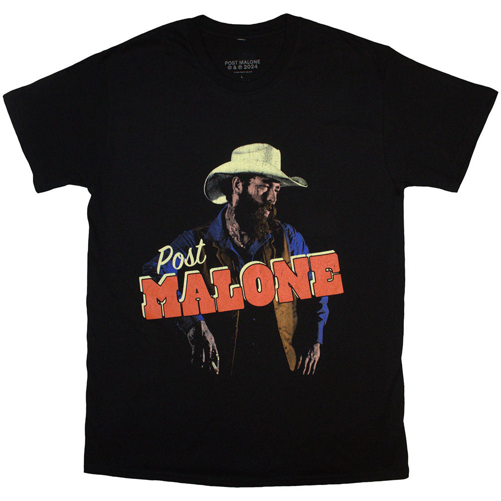 Post Malone - Cowboy |