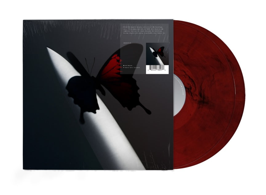 Twelve Carat Toothache (Colored Vinyl, Red & Black Marble) (2 Lp's) | Mint (M) Mint (M)