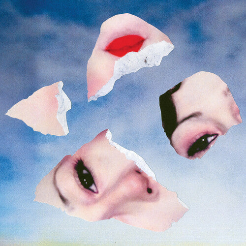 Hannah Lew - Hannah Lew (VINYL) | Mint (M) Mint (M)