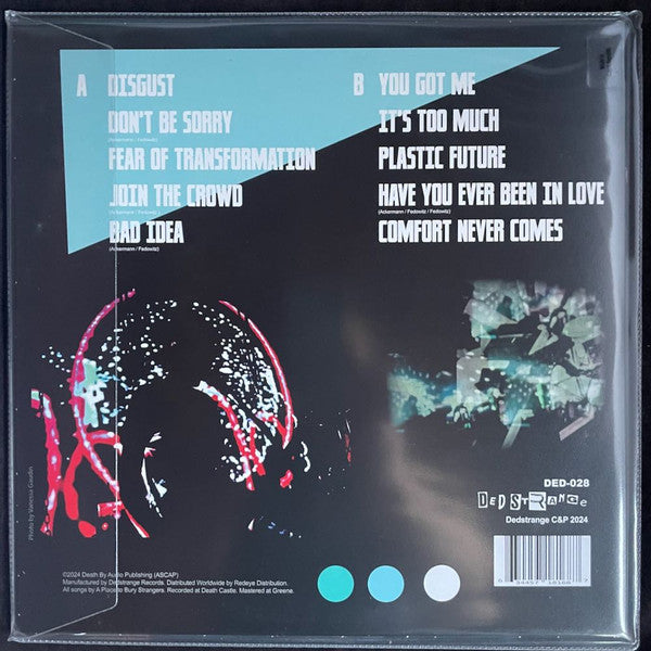 Synthesizer | Mint (M) Mint (M)