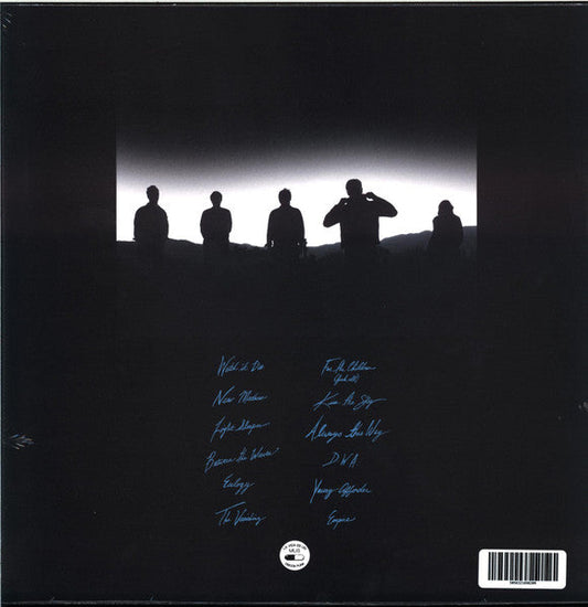Home Front (2) - Watch It Die (VINYL) |