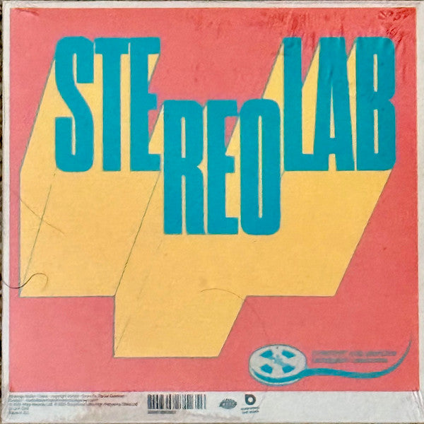Fed Up With Your Job? / Constant And Uniform Movement Unknown (7" VINYL) | Mint (M) Mint (M)